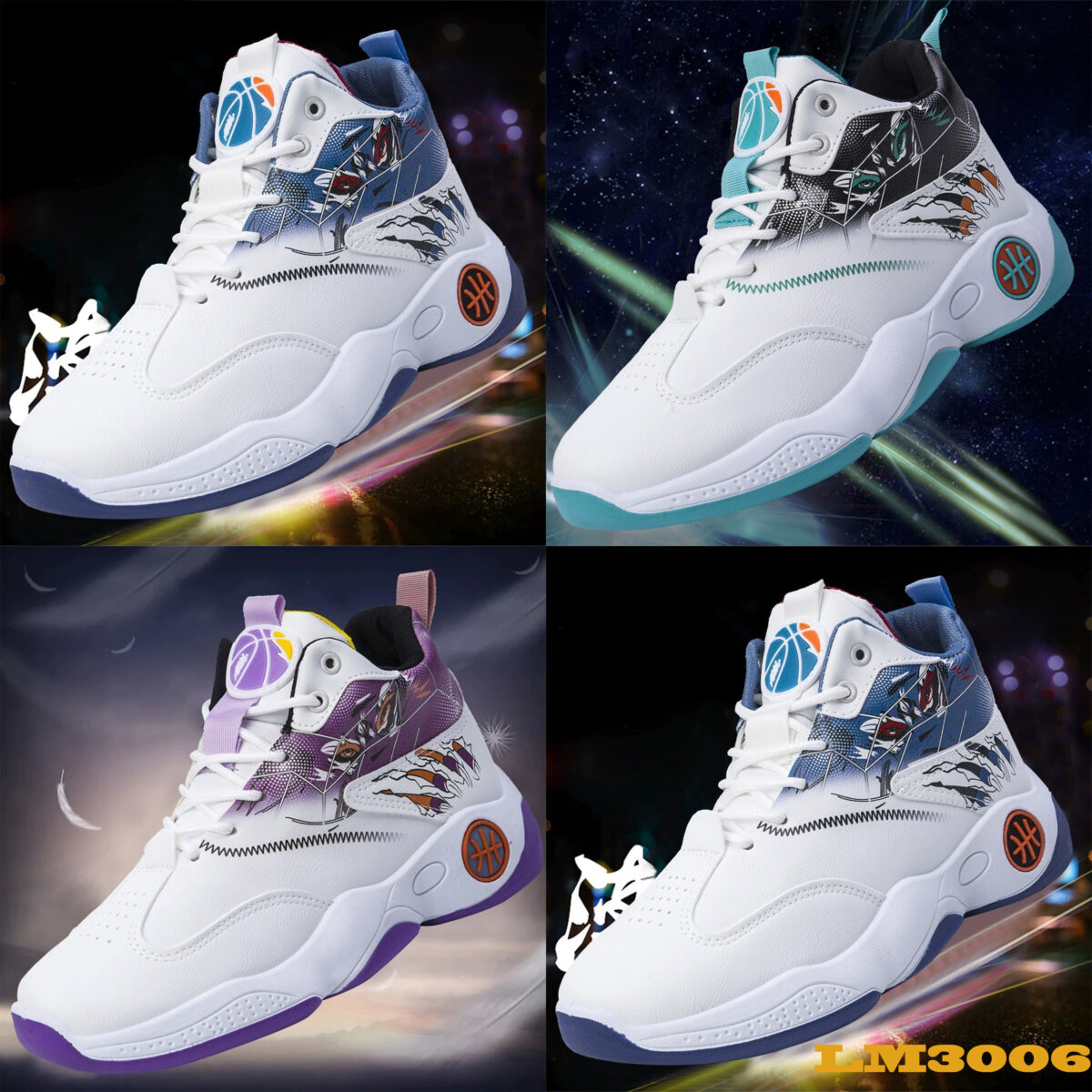 Casual shoes: LM3006 - Image 4