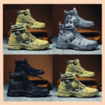 Boot shoe: LM5001 - Image 4