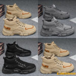 Boot shoe: LM5002 - Image 5