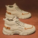 Boot shoe: LM5002