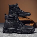 Boot shoe: LM5001 - Image 3