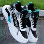 Casual shoes: LM3001 - Image 2