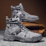 Boot shoe: LM5001 - Image 2