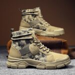 Boot shoe: LM5001