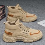 Boot shoe: LM5002 - Image 4