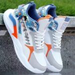 Casual shoes: LM3001