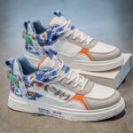 Student New Version Trendy shoes, Sneaker - LM2047