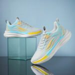 Man's Lightweight Running Trendy Shoes, Sneaker - LM2038