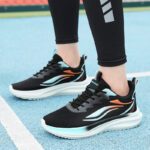 Man's Lightweight Running Trendy Shoes, Sneaker - LM2038 - Image 4