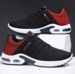 Foreign Trade Breathable Casual Running Shoes, Sneaker - STLM2020