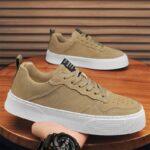 Man’s Trendy Korean Version shoes, Sneaker – STLM2011 - Image 3