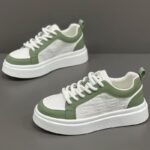 Korean Style All-Match Men's Sports Shoes, Sneaker - LM2074