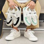 Mesh Casual Trendy Men's  Shoes, Sneaker & Kades – LM2092