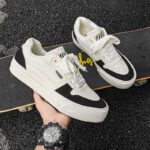 Mesh Casual Trendy Men's  Shoes, Sneaker & Kades – LM2092 - Image 3