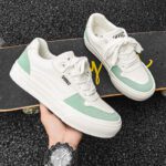 Mesh Casual Trendy Men's  Shoes, Sneaker & Kades – LM2092 - Image 4