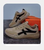 Man's Trendy Running Shoes Sneaker - STLM2010