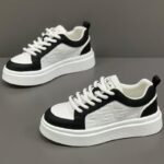 Korean Style All-Match Men’s Sports Shoes, Sneaker – STLM2074