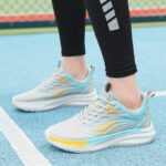 Man's Lightweight Running Trendy Shoes, Sneaker - STLM2038