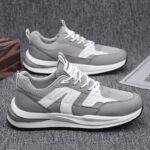 Man’s Breathable Thin Comfortable Shoes, Sneaker – STLM2003 - Image 3