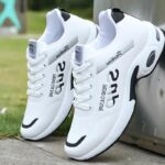 Korean Style Trendy Shoes, Sneaker - STLM2008