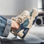 Breathable Versatile  Original Casual Sneakers - STLM2076 - Image 3