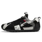 New Man’s Top Trendy Forrest Gump Shoes, Sneaker – STLM2036