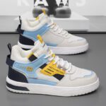 Korean style youth fashionable street dance trend shoes, Sneaker - STLM2037