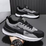 Breathable Sports Casual Trendy Shoes, Sneaker- STLM2062